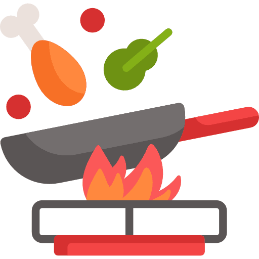 Cook Fresh