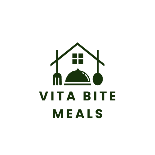 Vita Bite Meals Logo
